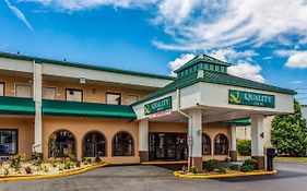 Quality Inn Bowling Green Ky 3*